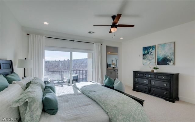 10841 Flying Nell Court, Las Vegas, NV 89141