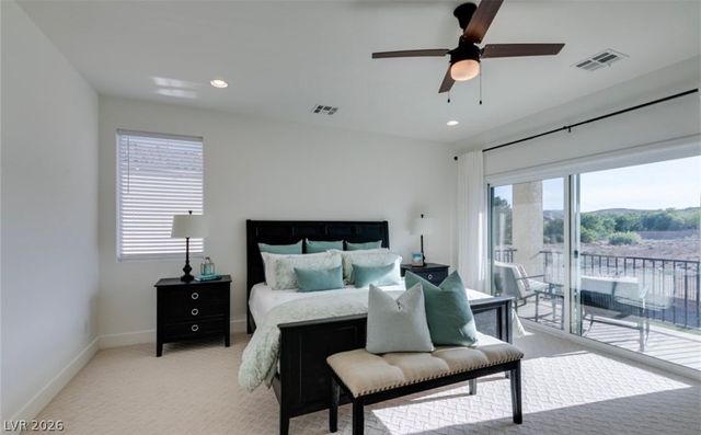 10841 Flying Nell Court, Las Vegas, NV 89141