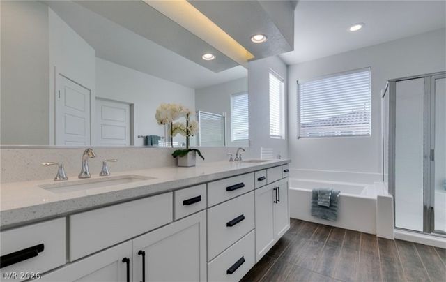10841 Flying Nell Court, Las Vegas, NV 89141