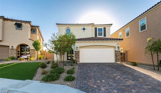 10841 Flying Nell Court, Las Vegas, NV 89141