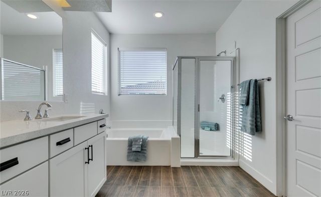 10841 Flying Nell Court, Las Vegas, NV 89141