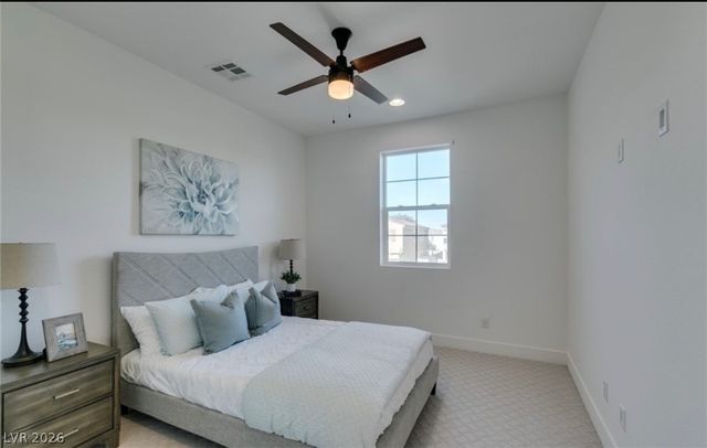 10841 Flying Nell Court, Las Vegas, NV 89141