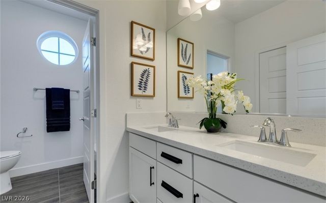 10841 Flying Nell Court, Las Vegas, NV 89141