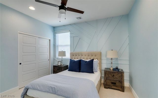 10841 Flying Nell Court, Las Vegas, NV 89141