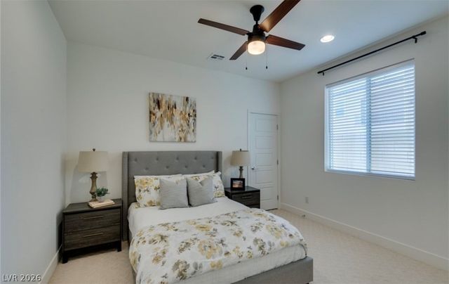 10841 Flying Nell Court, Las Vegas, NV 89141
