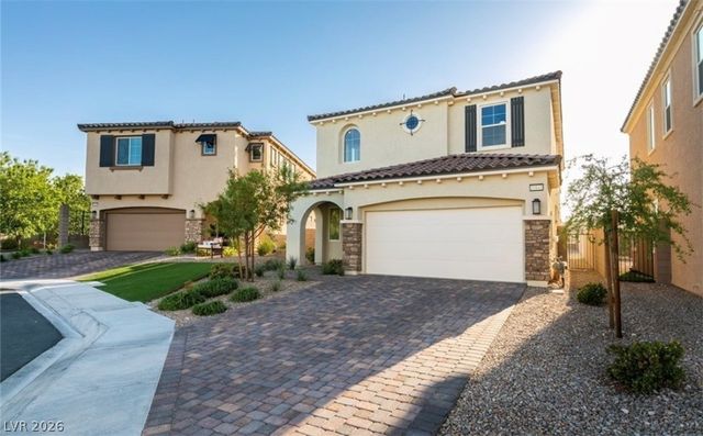10841 Flying Nell Court, Las Vegas, NV 89141