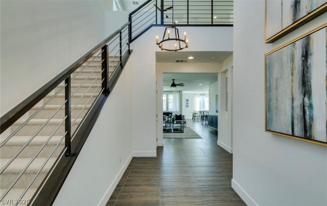 10841 Flying Nell Court, Las Vegas, NV 89141