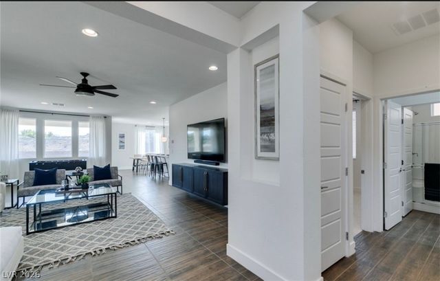 10841 Flying Nell Court, Las Vegas, NV 89141