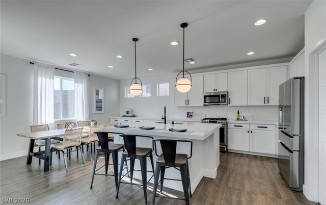 10841 Flying Nell Court, Las Vegas, NV 89141