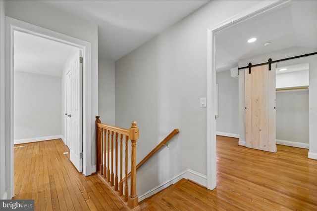 2826 NEWTON ST NE, Washington, DC 20018