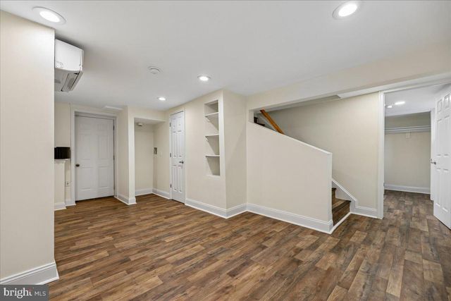 2826 NEWTON ST NE, Washington, DC 20018