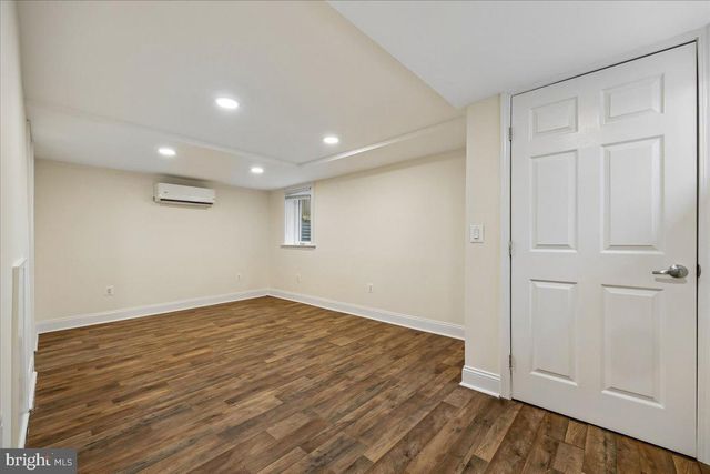 2826 NEWTON ST NE, Washington, DC 20018