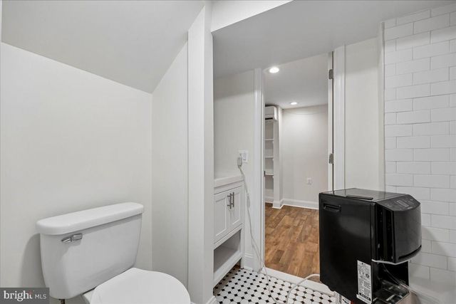 2826 NEWTON ST NE, Washington, DC 20018