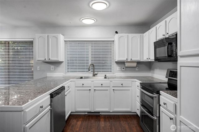 22233 N Clear Lake Boulevard SE, Yelm, WA 98597