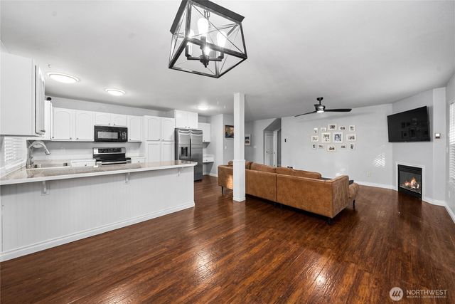 22233 N Clear Lake Boulevard SE, Yelm, WA 98597