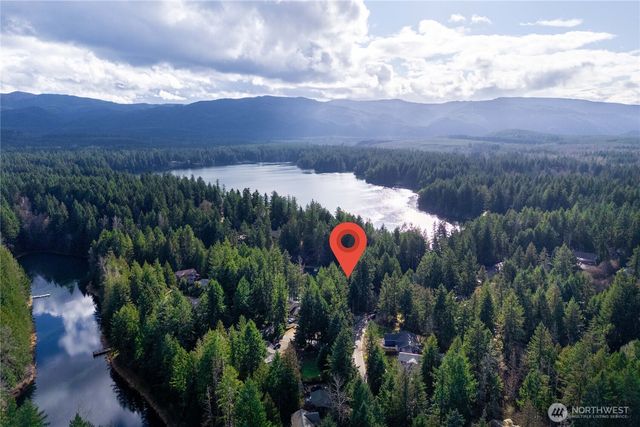 22233 N Clear Lake Boulevard SE, Yelm, WA 98597