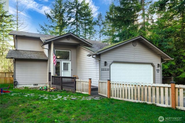 22233 N Clear Lake Boulevard SE, Yelm, WA 98597