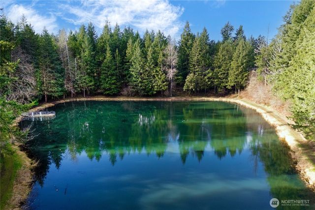 22233 N Clear Lake Boulevard SE, Yelm, WA 98597