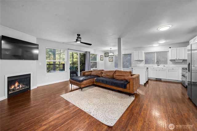 22233 N Clear Lake Boulevard SE, Yelm, WA 98597