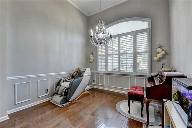 5019 Weatherstone Drive, Buford, GA 30519