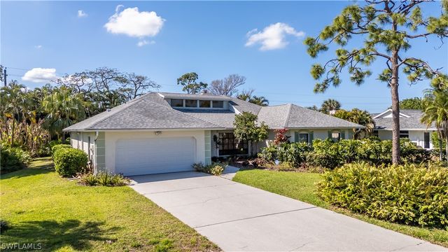 6115 Deer RUN, Fort Myers, FL 33908
