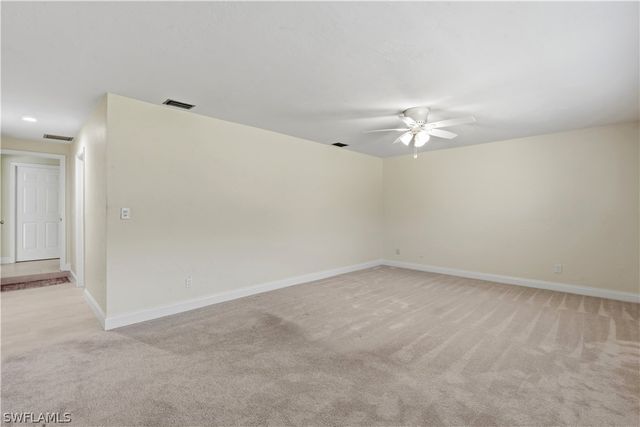 6115 Deer RUN, Fort Myers, FL 33908