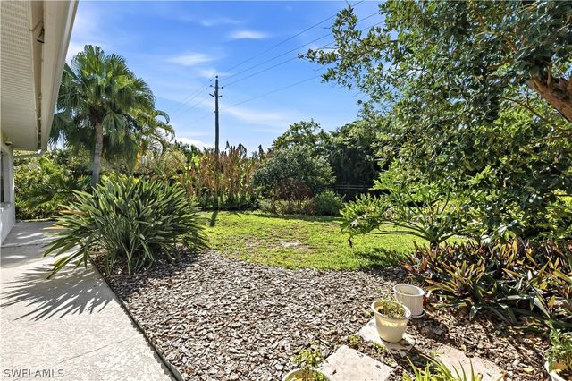 6115 Deer RUN, Fort Myers, FL 33908