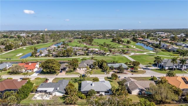 6115 Deer RUN, Fort Myers, FL 33908