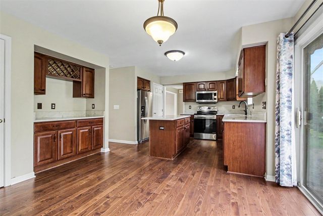 173 Wild Ivy Court, Ann Arbor, MI 48103