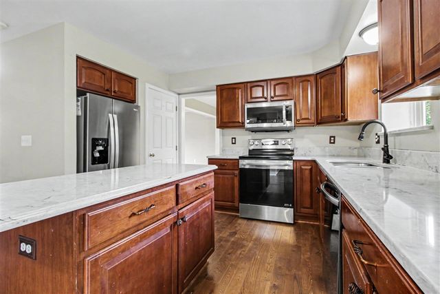 173 Wild Ivy Court, Ann Arbor, MI 48103
