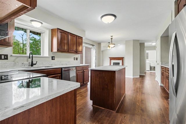 173 Wild Ivy Court, Ann Arbor, MI 48103