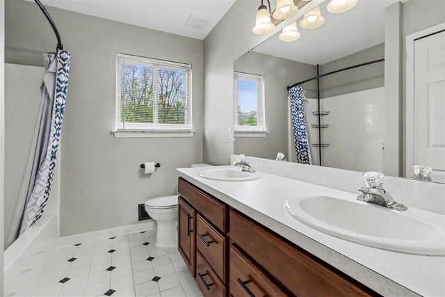 173 Wild Ivy Court, Ann Arbor, MI 48103