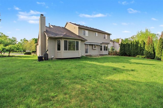 173 Wild Ivy Court, Ann Arbor, MI 48103
