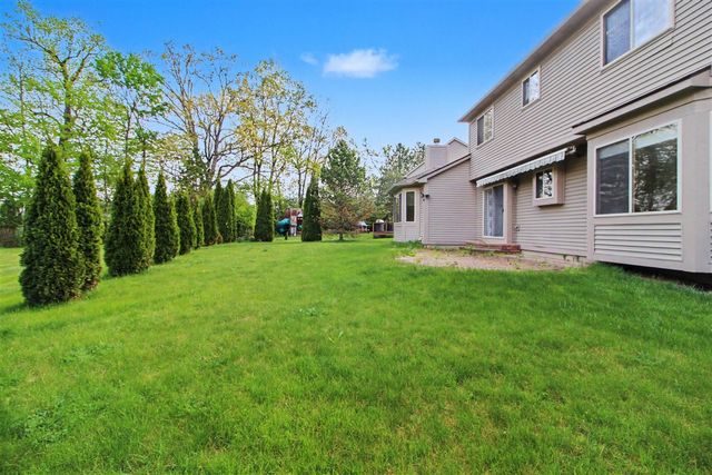 173 Wild Ivy Court, Ann Arbor, MI 48103