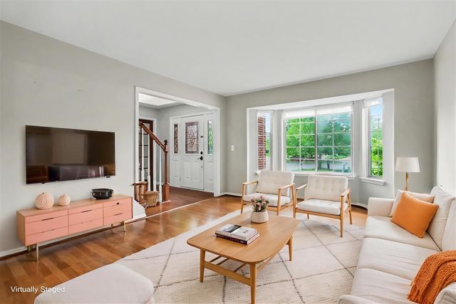 173 Wild Ivy Court, Ann Arbor, MI 48103