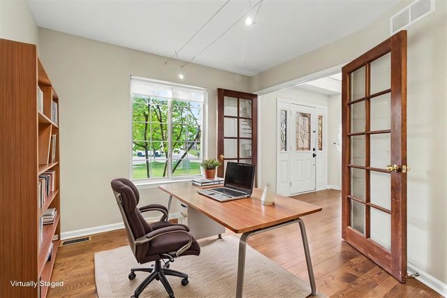 173 Wild Ivy Court, Ann Arbor, MI 48103