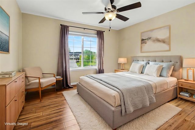 173 Wild Ivy Court, Ann Arbor, MI 48103