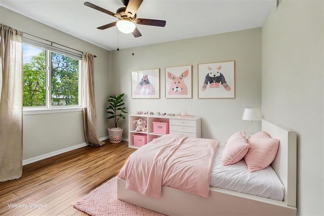 173 Wild Ivy Court, Ann Arbor, MI 48103