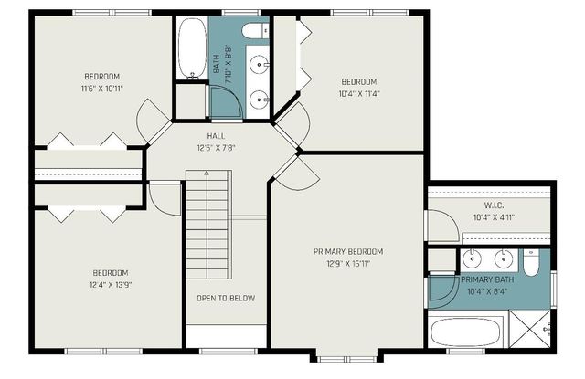 173 Wild Ivy Court, Ann Arbor, MI 48103