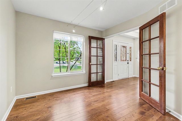 173 Wild Ivy Court, Ann Arbor, MI 48103