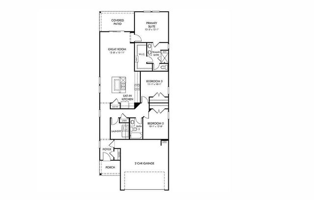 8208 Sparkle Dr., Longs, SC 29568