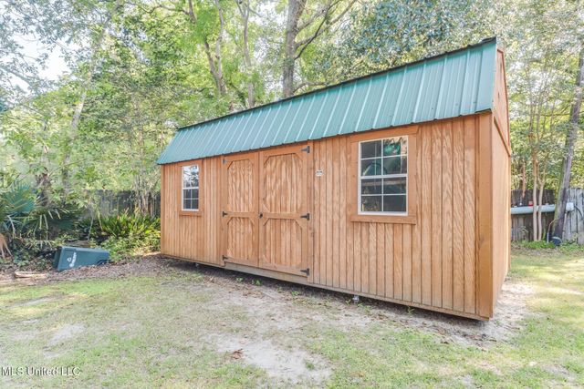 20108 Daugherty Road, Long Beach, MS 39560