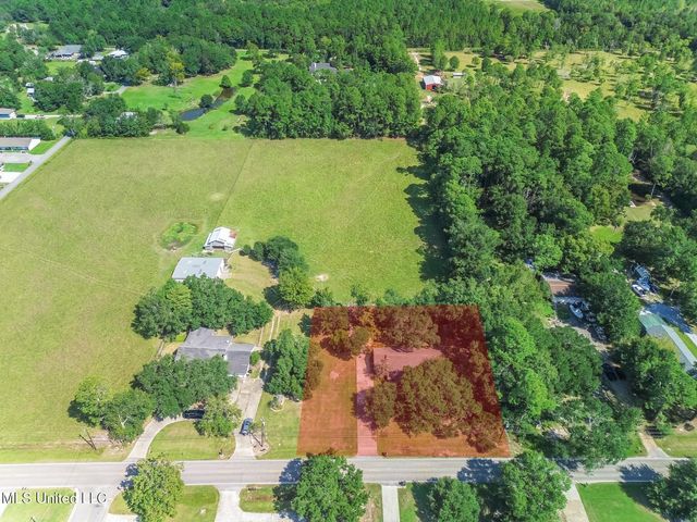 20108 Daugherty Road, Long Beach, MS 39560