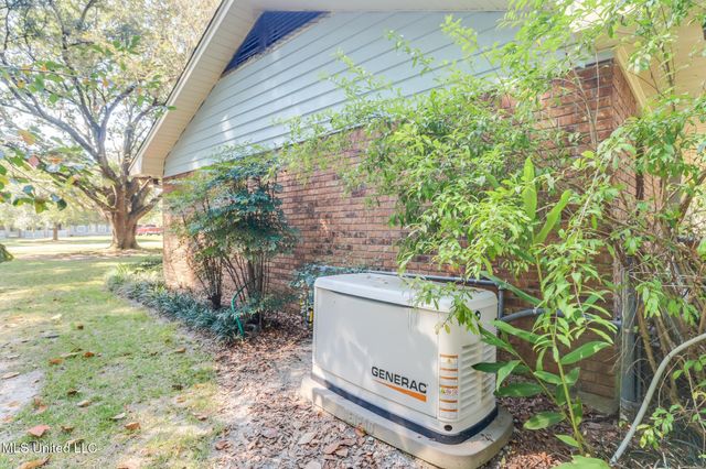 20108 Daugherty Road, Long Beach, MS 39560