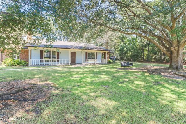20108 Daugherty Road, Long Beach, MS 39560