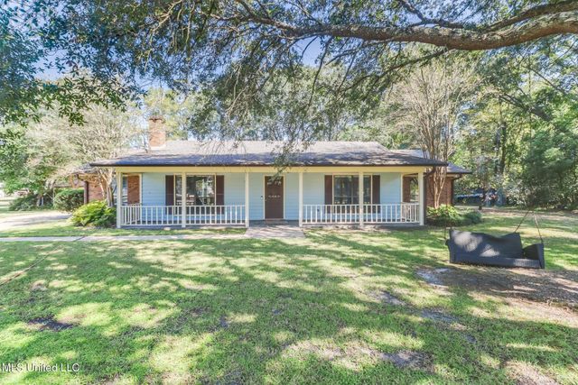 20108 Daugherty Road, Long Beach, MS 39560