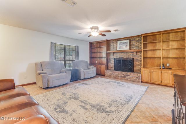 20108 Daugherty Road, Long Beach, MS 39560