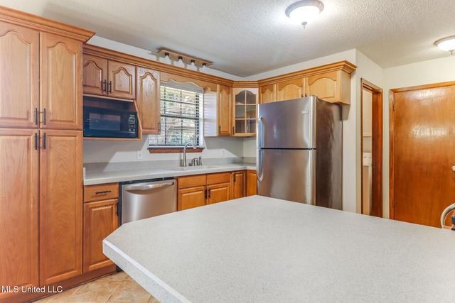 20108 Daugherty Road, Long Beach, MS 39560