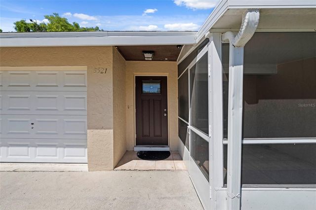 3521 49TH STREET, Sarasota, FL 34235