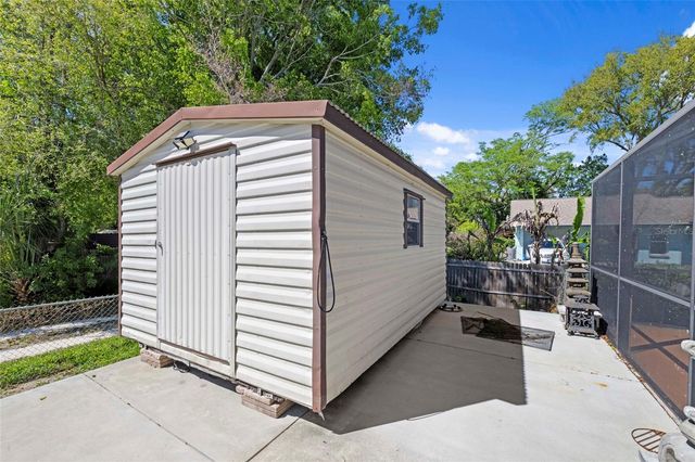 3521 49TH STREET, Sarasota, FL 34235